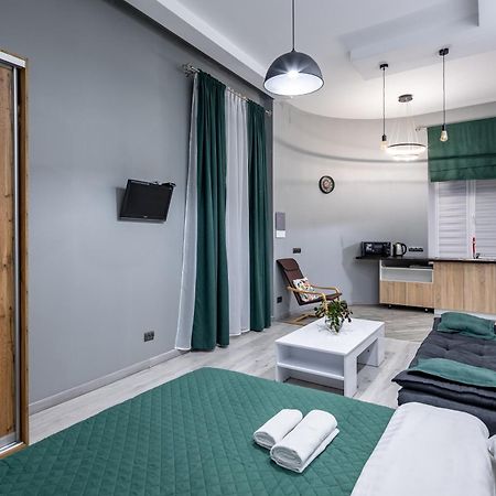 Cozy Apartments Center Lemberg Exterior foto