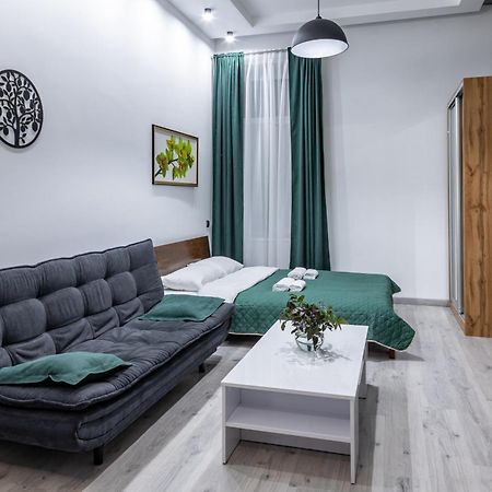 Cozy Apartments Center Lemberg Exterior foto
