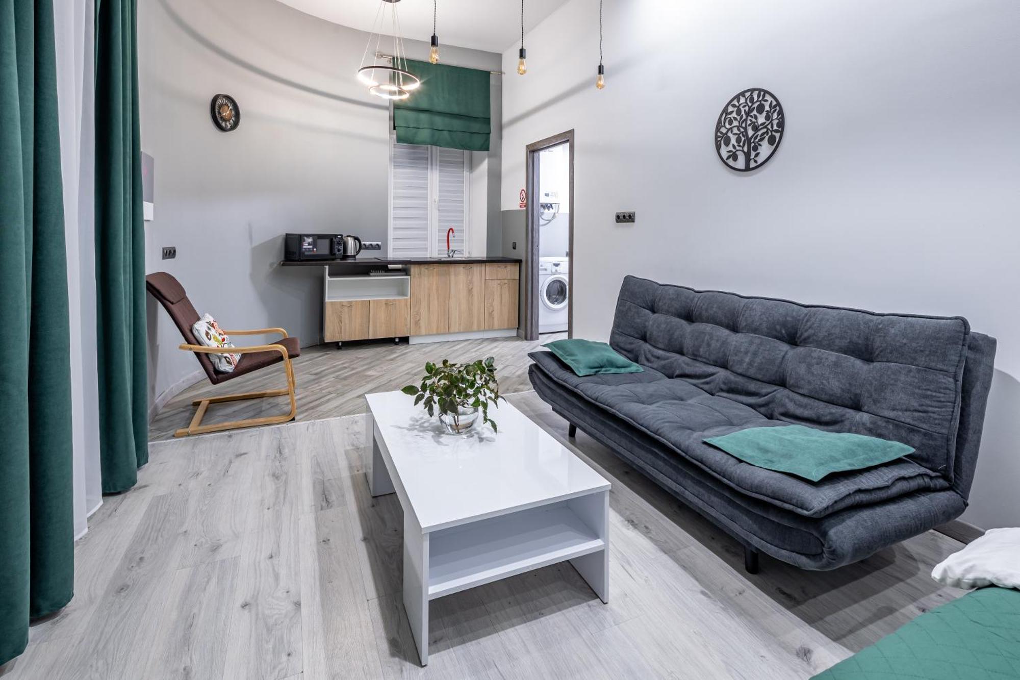 Cozy Apartments Center Lemberg Exterior foto
